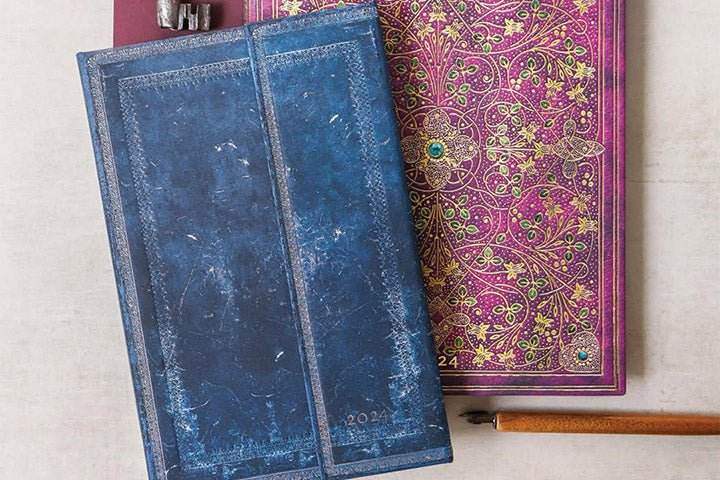 De beste agenda's voor 2024 - 24Papershop