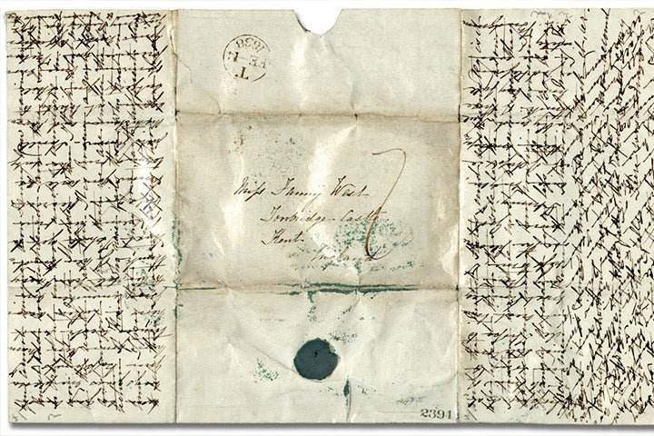 Cross-Writing? Wat is dat? - 24Papershop