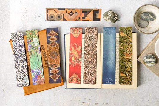 Ontdek de veelzijdigheid van boekenleggers voor al je notitiebenodigdheden - 24Papershop