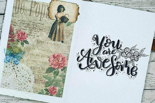 Creatief Schrijven - 24Papershop