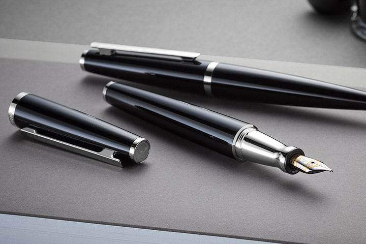 Otto Hutt Vulpennen - 24Papershop