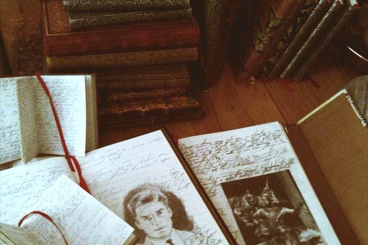 De Geschiedenis van Paperblanks - 24Papershop