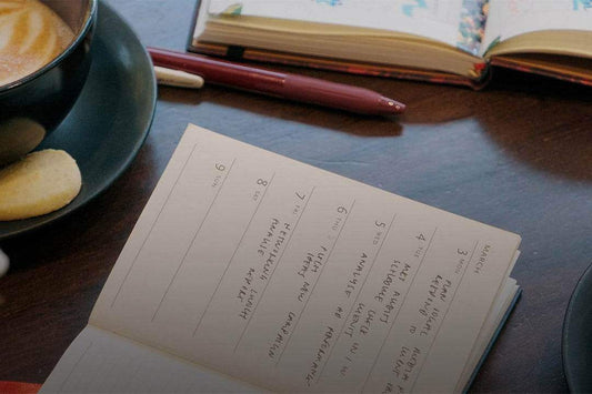 De Paperblanks agenda's 2025-2026 zijn er weer! - 24Papershop