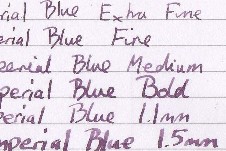 Hoe vervang je een LAMY Vulpen Penpunt? - 24Papershop