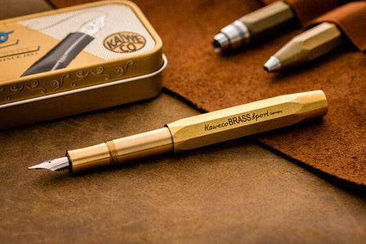 Kaweco Schrijfinstrumenten - 24Papershop