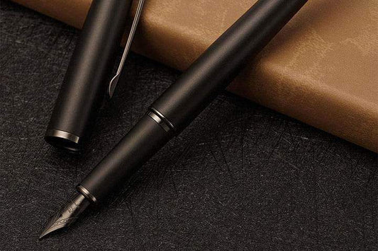 Ontdek de wereld van Jinhao vulpennen: een vulpen voor zowel beginners als ervaren schrijvers - 24Papershop