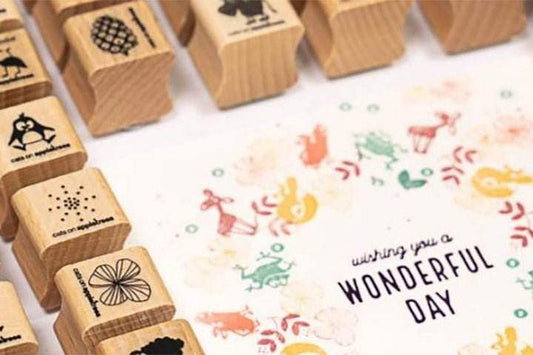 Ontdek de magie van stempelen met Cats on Appletrees - 24Papershop