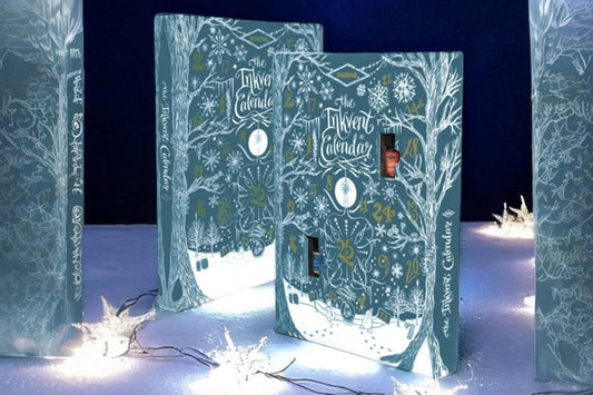 Diamine Inktvent Calendar 2025