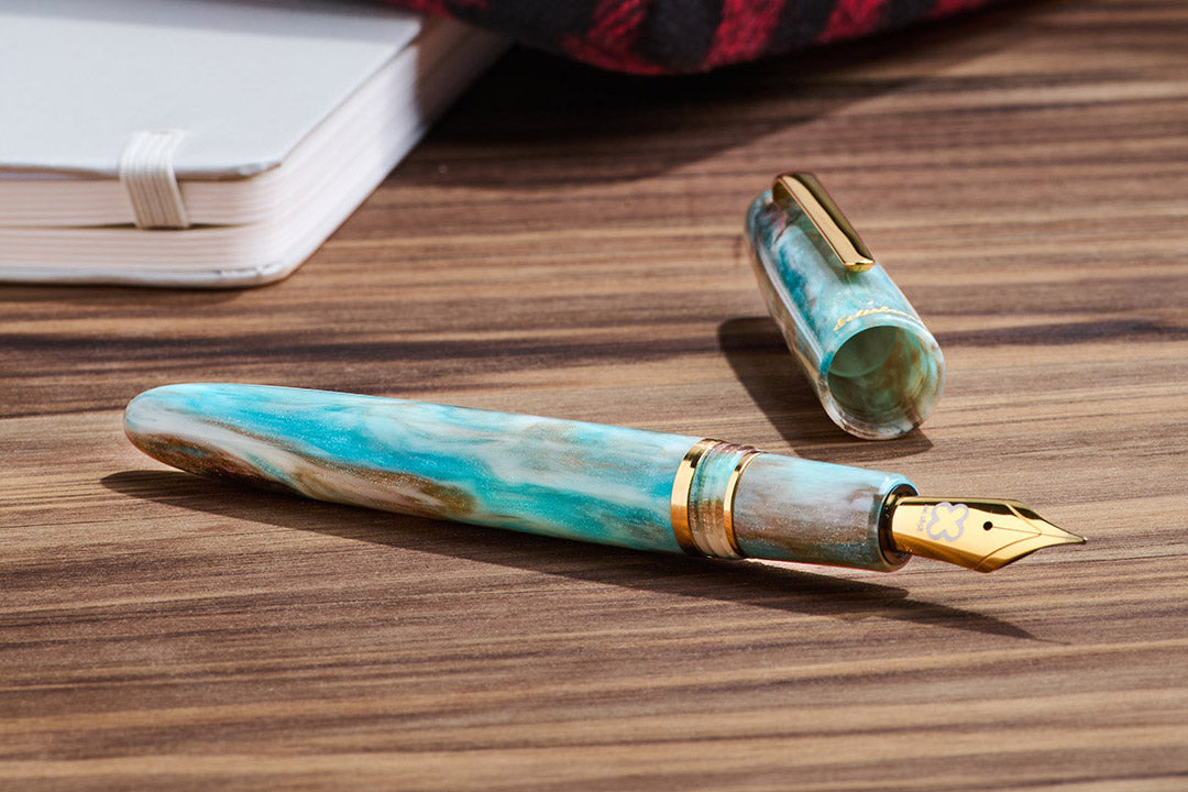 Esterbrook Avalanche Vulpen