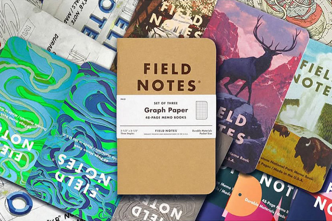 Field Notes