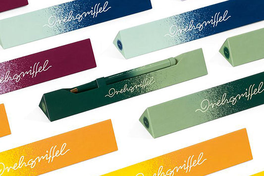 Leuchtturm1917 Drehgriffel balpen