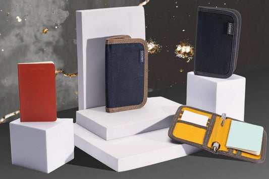 Ontdek de Kwaliteit en Klasse van Lochby Etui’s