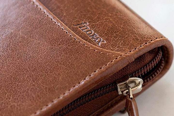 Ontdek de veelzijdigheid van de Filofax Organizer A5 - 24Papershop