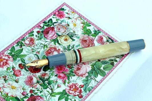 De magie van Gioia Pen: waar Italiaans vakmanschap en emotie samenkomen - 24Papershop