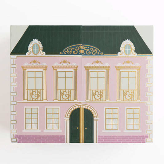 Archer & Olive Advent Box 2025: City Sidewalks