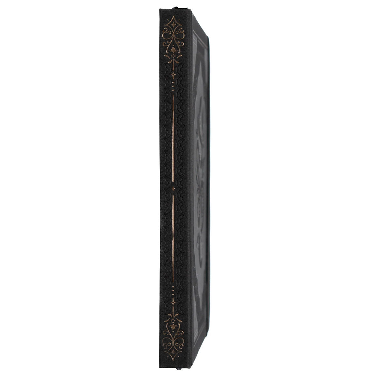 Archer & Olive Bullet Journal Coiled Key Dot Grid - In Luxe Verpakking