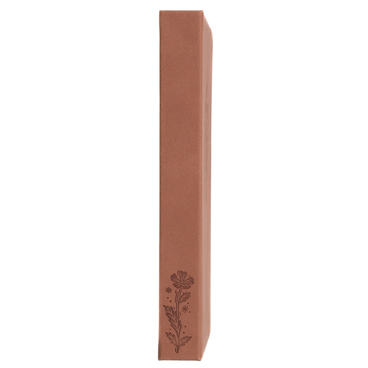 Archer & Olive Bullet Journal Field Mouse - Zijkant van de doos van de journal