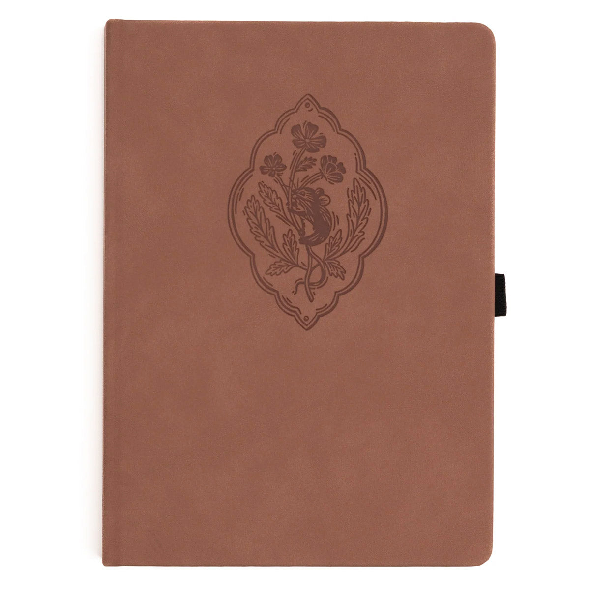 Archer & Olive Bullet Journal Field Mouse B5 Dot Grid - Voorkant van de cover