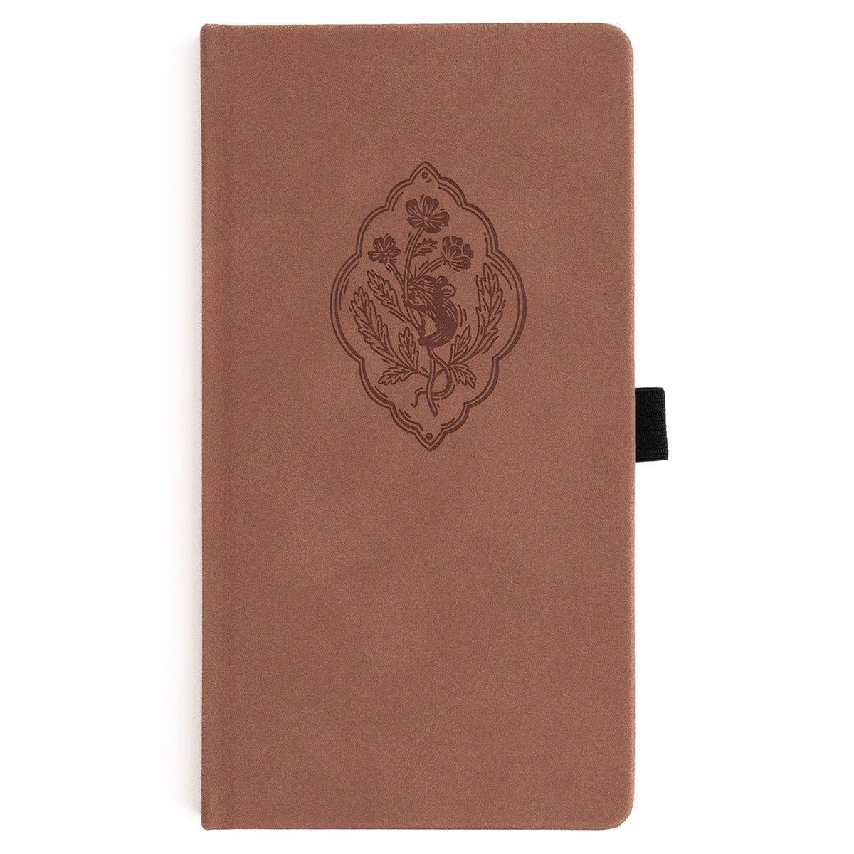 Archer & Olive Bullet Journal Field Mouse TN Dot Grid - Voorkant van de journal