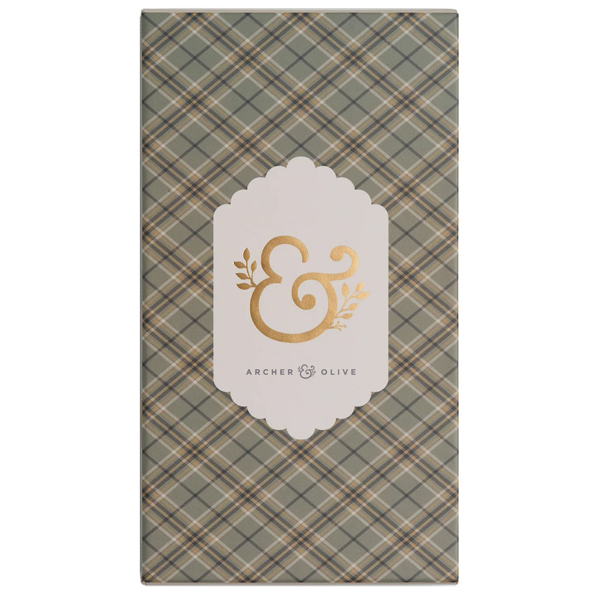 Archer & Olive Bullet Journal Field Mouse TN Dot Grid - Luxe Geschenkverpakking