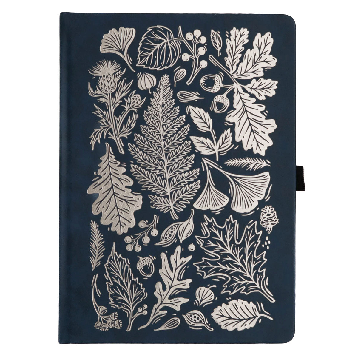 Archer & Olive Bullet Journal Forest Impressions B5 Dot Grid - Cover van de journal op een witte achtergrond