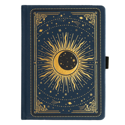 Archer & Olive Bullet Journal Majestic Skies A5 Dot Grid