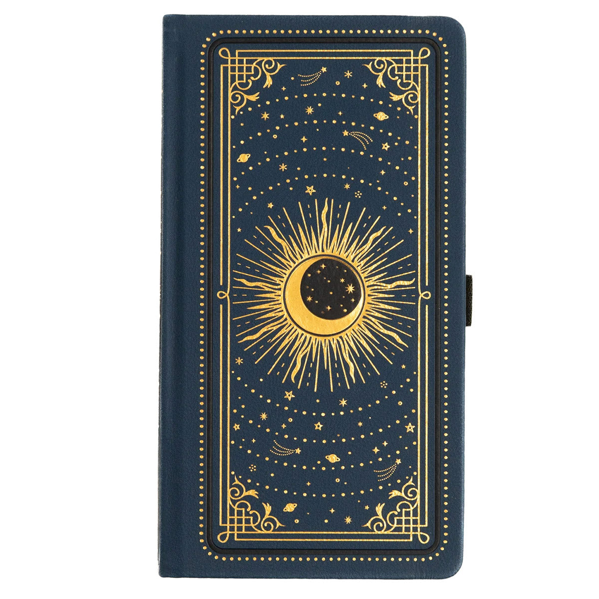 Archer & Olive Bullet Journal Majestic Skies TN Dot Grid - Voorkant