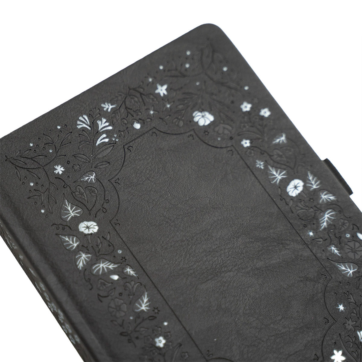Archer & Olive Bullet Journal Midnight Floral
