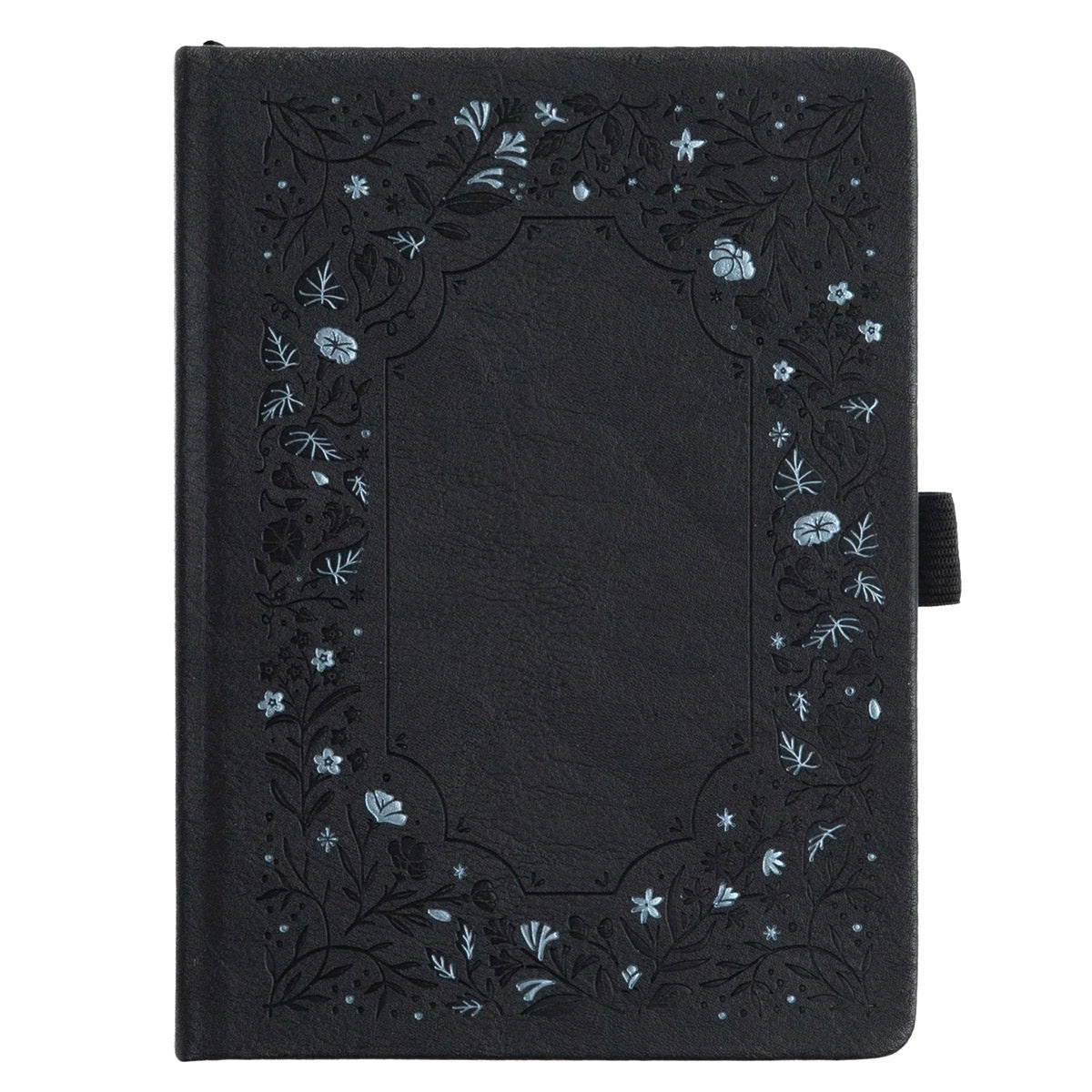 Archer & Olive Bullet Journal Midnight Floral A5 Dot Grid