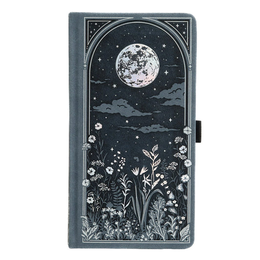 Archer & Olive Bullet Journal Moonlit Garden TN Dot Grid Voorkant