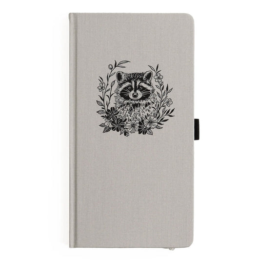 Archer & Olive Bullet Journal Radiant Raccoon TN Dot Grid