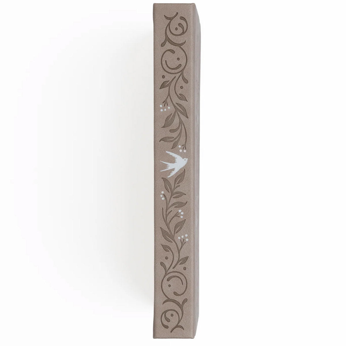 Archer & Olive Bullet Journal Songbird B5 Dot Grid - Zijkant
