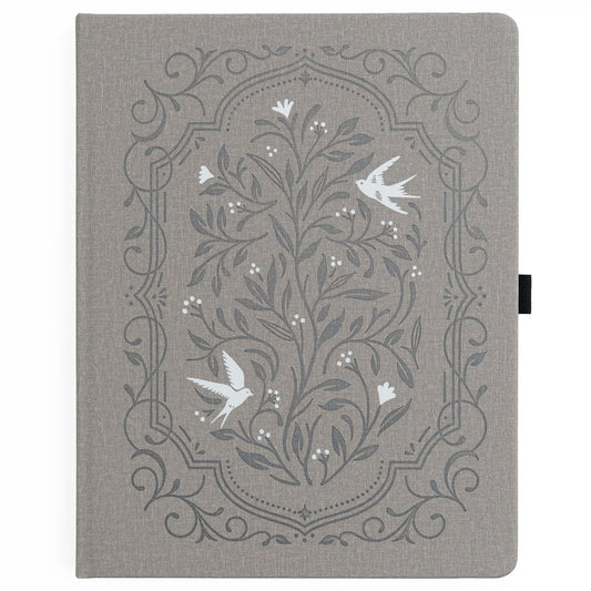 Archer & Olive Bullet Journal Songbird LS Dot Grid