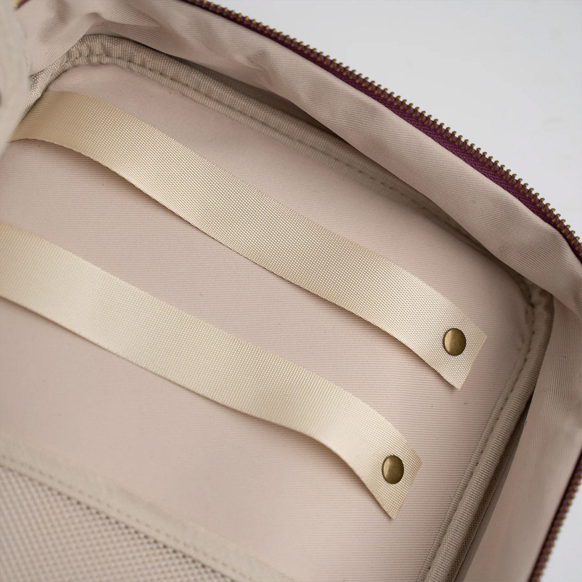Archer & Olive Creativity Case - Plum