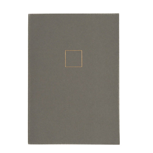 Archer & Olive DeLuxe System Journal Refill - Blanco