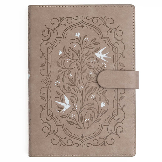 Archer & Olive DeLuxe System Journal Songbird A5