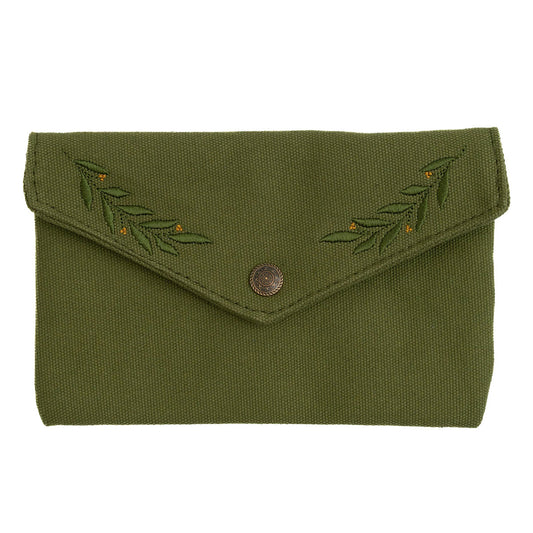 Archer & Olive Enchanted Chapters Pouch