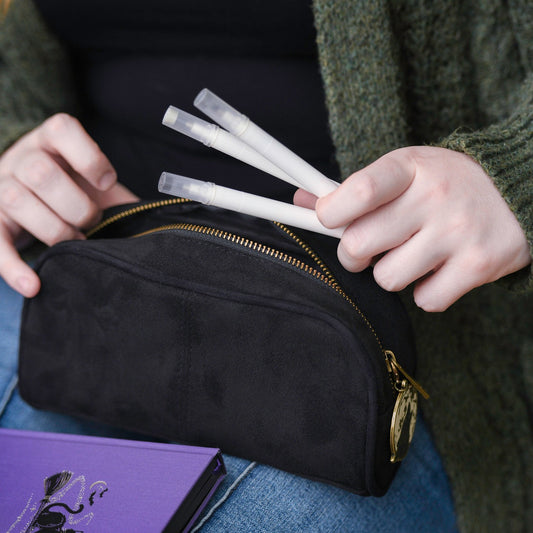 Archer & Olive Mystic Magic Pencil Pouch