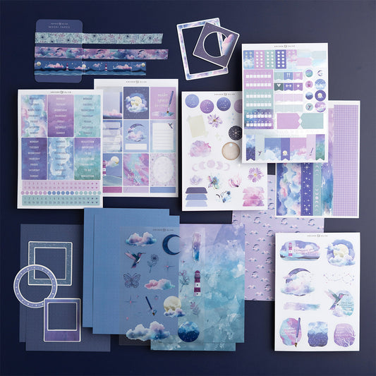 Archer & Olive New Beginnings Kit