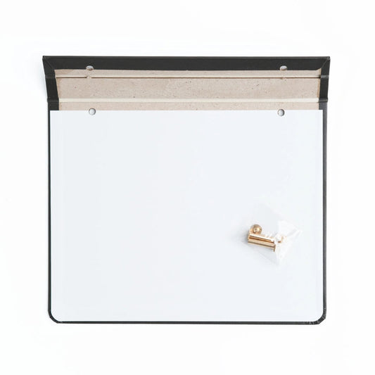 Archer & Olive Notepad Backing + Screws + Box Set