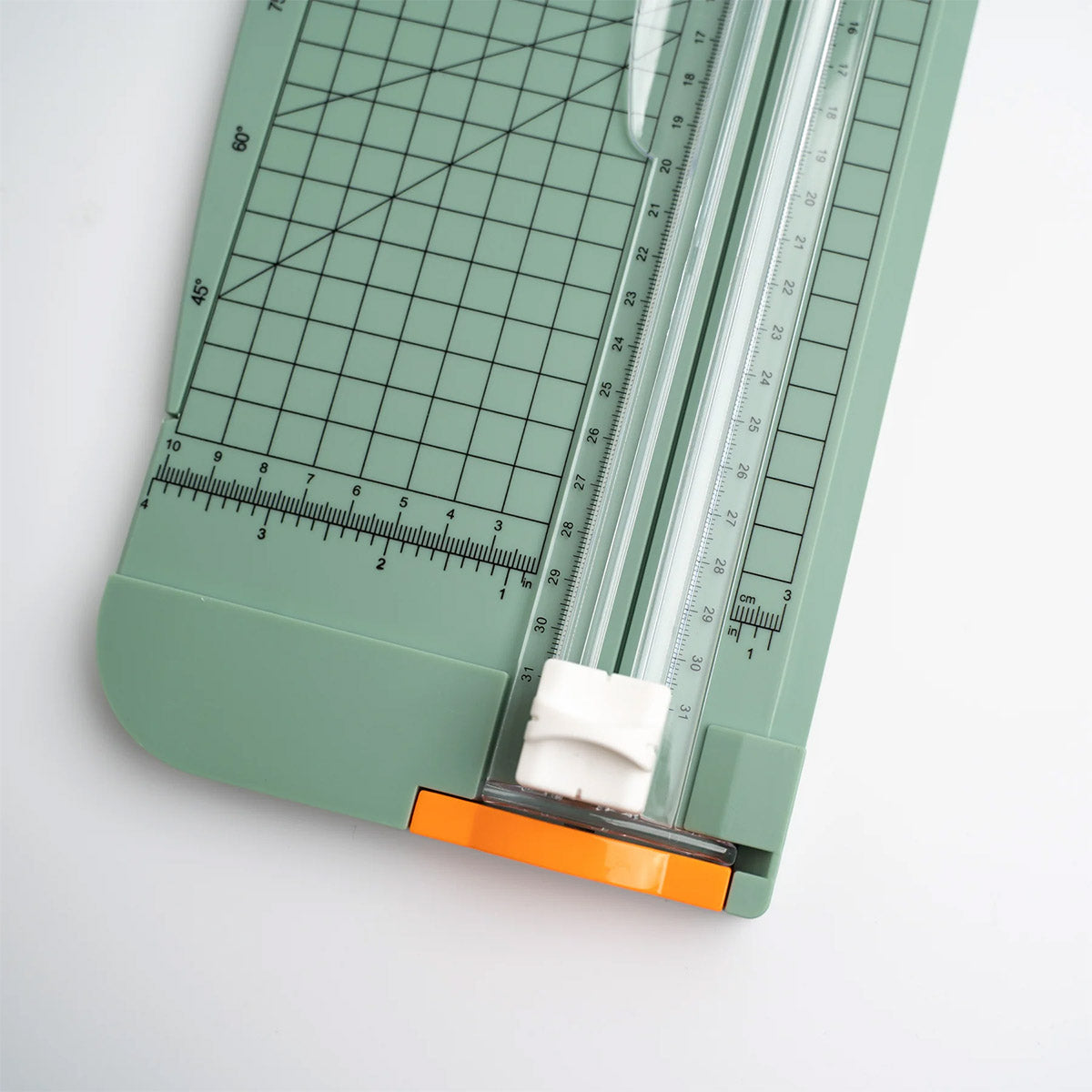 Archer & Olive Papercutter - Detailfoto