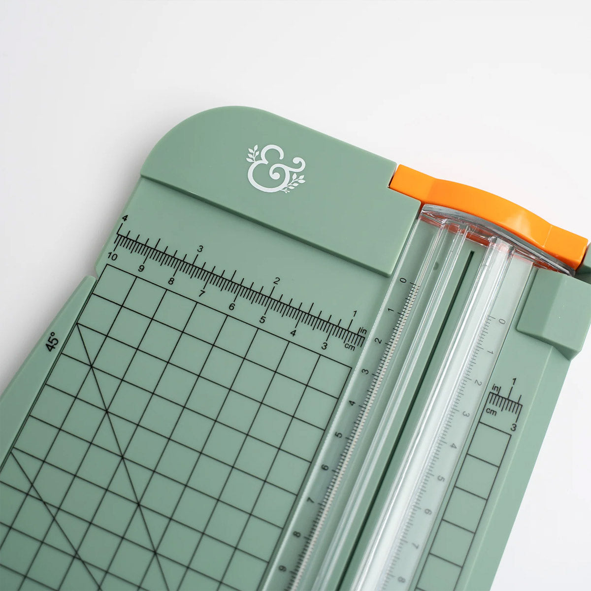 Archer & Olive Papercutter - Detailfoto