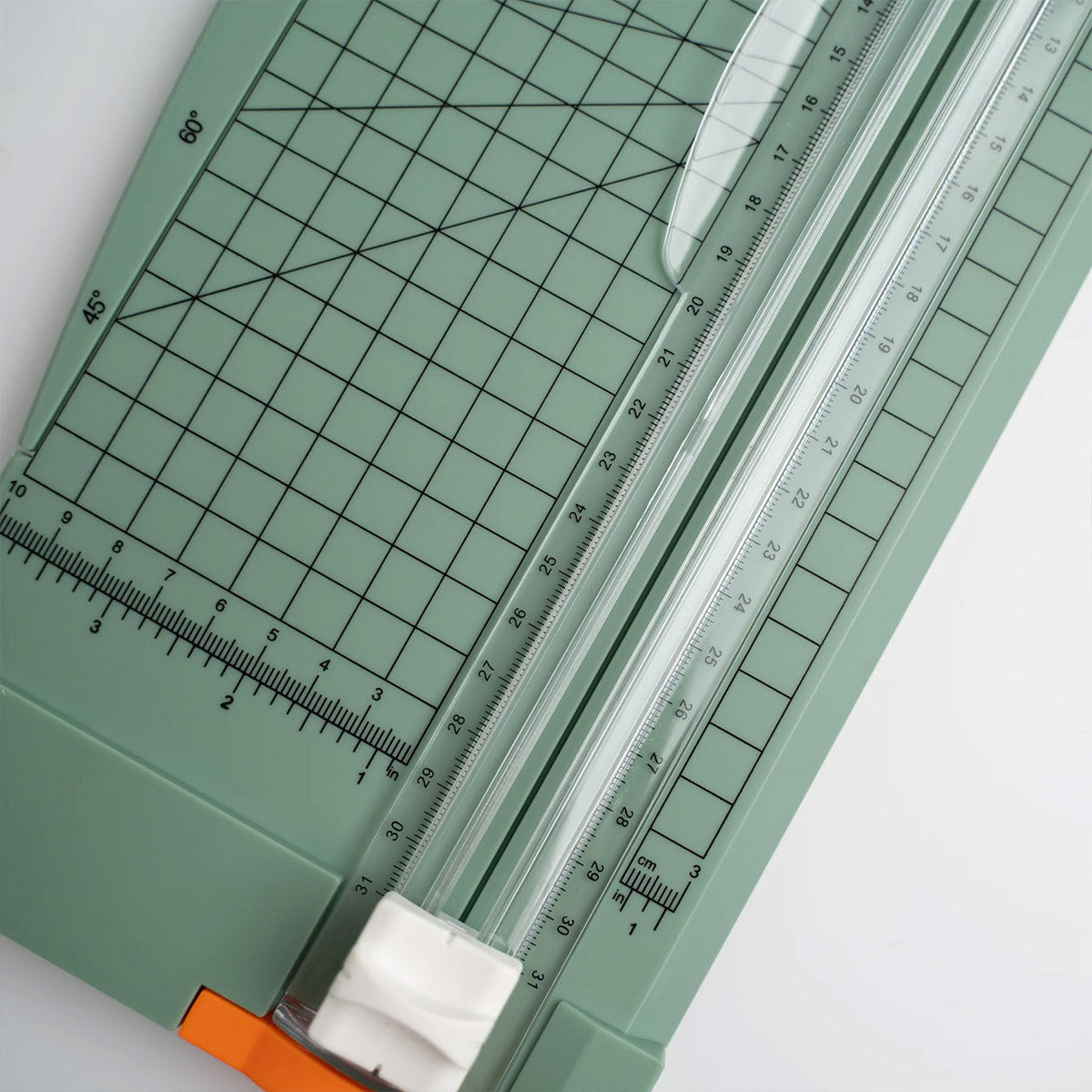 Archer & Olive Papercutter - Detailfoto