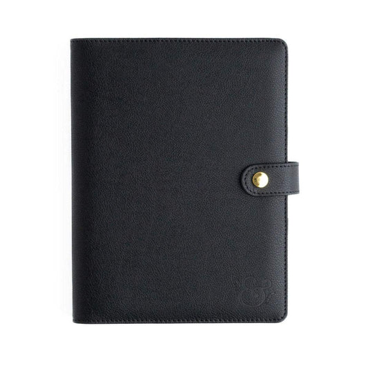 Archer & Olive Sticker Keeper Black - 24Papershop