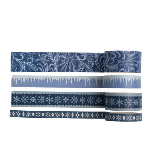 Archer & Olive Washitape Frosted Storybook