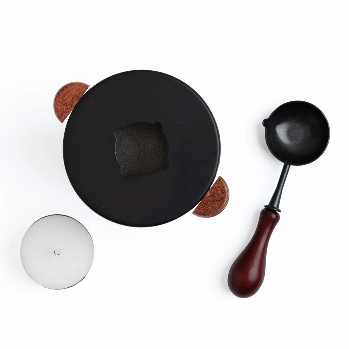 Archer & Olive Wax Melting Kit