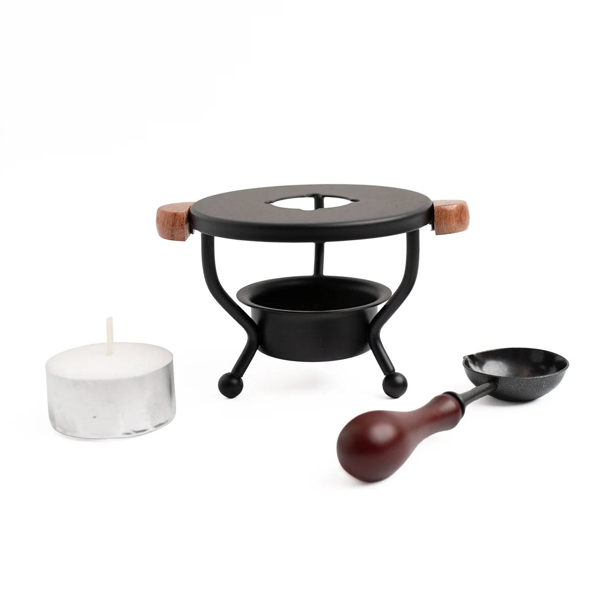Archer & Olive Wax Melting Kit