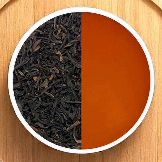 TisforTea Assam Mangalam Black Tea