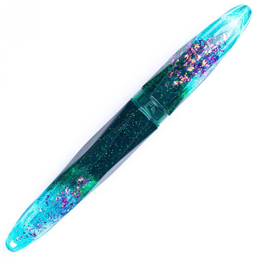 BENU Fountain Pen Briolette - Starlit Oasis - 24Papershop