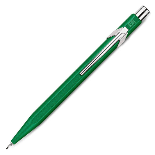 Caran d'Ache 849 Colormat-X 07mm Vulpotlood - Green - 24Papershop